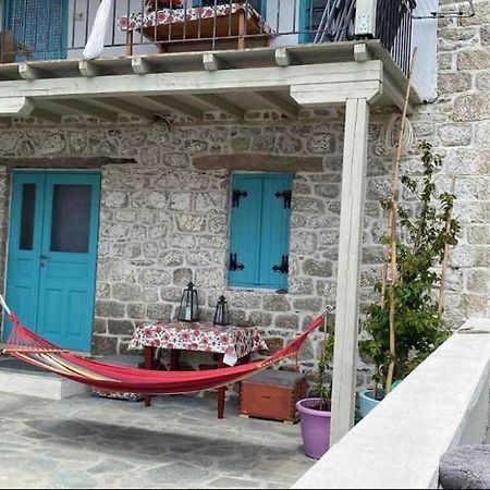 House Marika - Between Sea & Mountains Sykia Chalkidikis Exterior foto